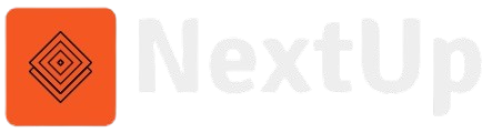 NextUp Logo